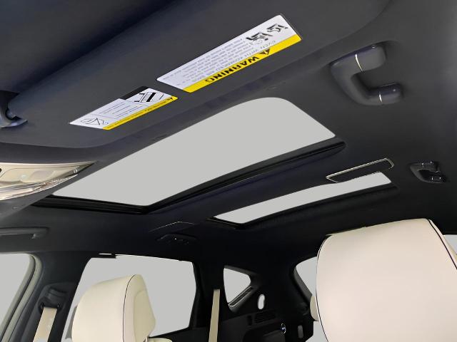 2025 Genesis GV80 Vehicle Photo in Appleton, WI 54913