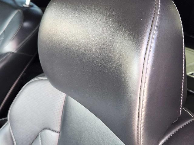 2024 Kia Telluride Vehicle Photo in DENTON, TX 76210-9321