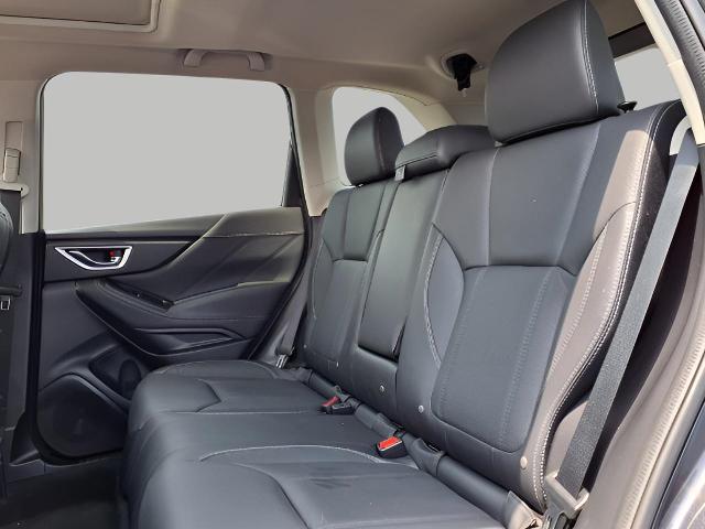 2019 Subaru Forester Vehicle Photo in Oshkosh, WI 54904