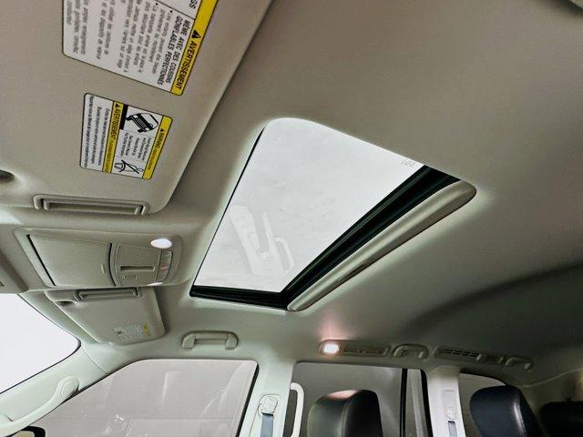 2019 Nissan Armada Vehicle Photo in Flemington, NJ 08822