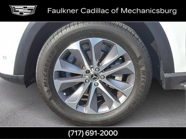 2022 Mercedes-Benz GLE Vehicle Photo in MECHANICSBURG, PA 17050-1707
