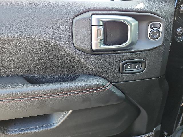 2021 Jeep Wrangler Vehicle Photo in TREVOSE, PA 19053-4984
