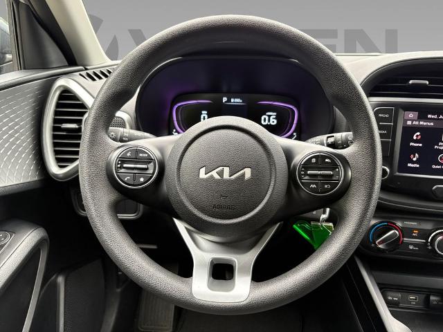 2023 Kia Soul Vehicle Photo in Savannah, GA 31419
