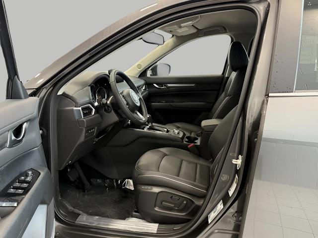 2025 Mazda CX-5 Vehicle Photo in Green Bay, WI 54304