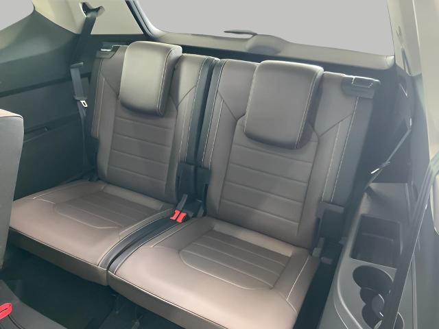 2025 Volkswagen Atlas Vehicle Photo in Oshkosh, WI 54904