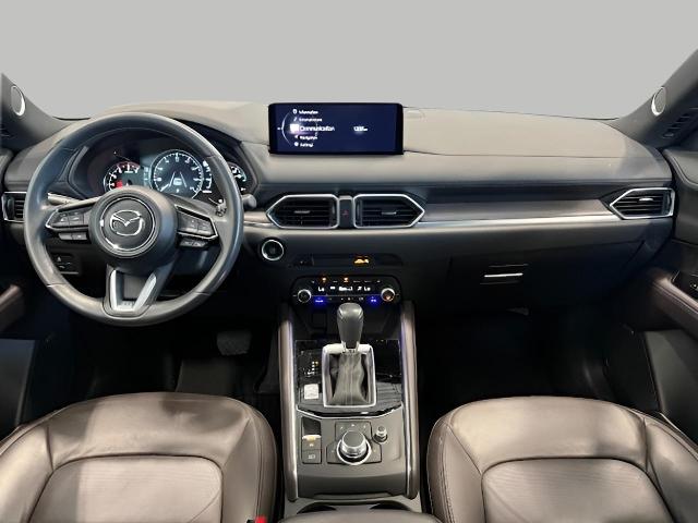 2022 Mazda CX-5 Vehicle Photo in Green Bay, WI 54304