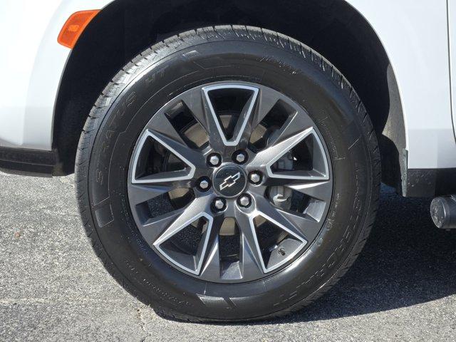 2024 Chevrolet Tahoe Vehicle Photo in Decatur, TX 76234