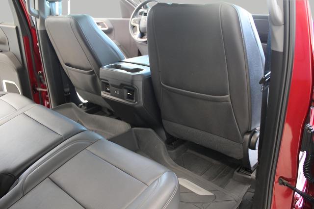2023 Chevrolet Silverado 1500 Vehicle Photo in Green Bay, WI 54304