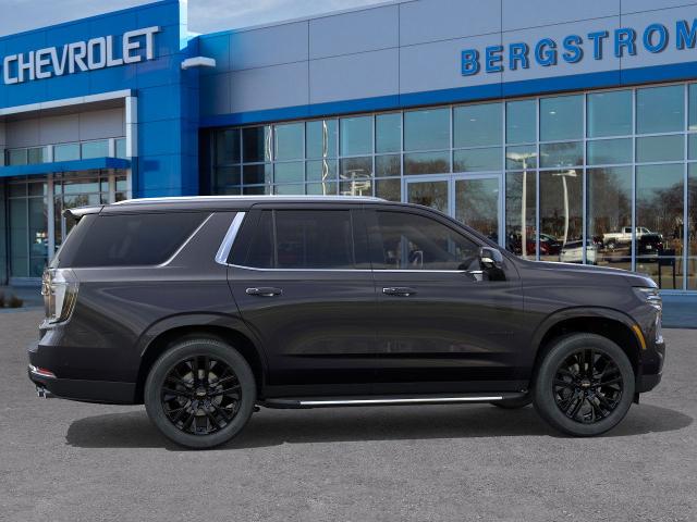 2025 Chevrolet Tahoe Vehicle Photo in MADISON, WI 53713-3220
