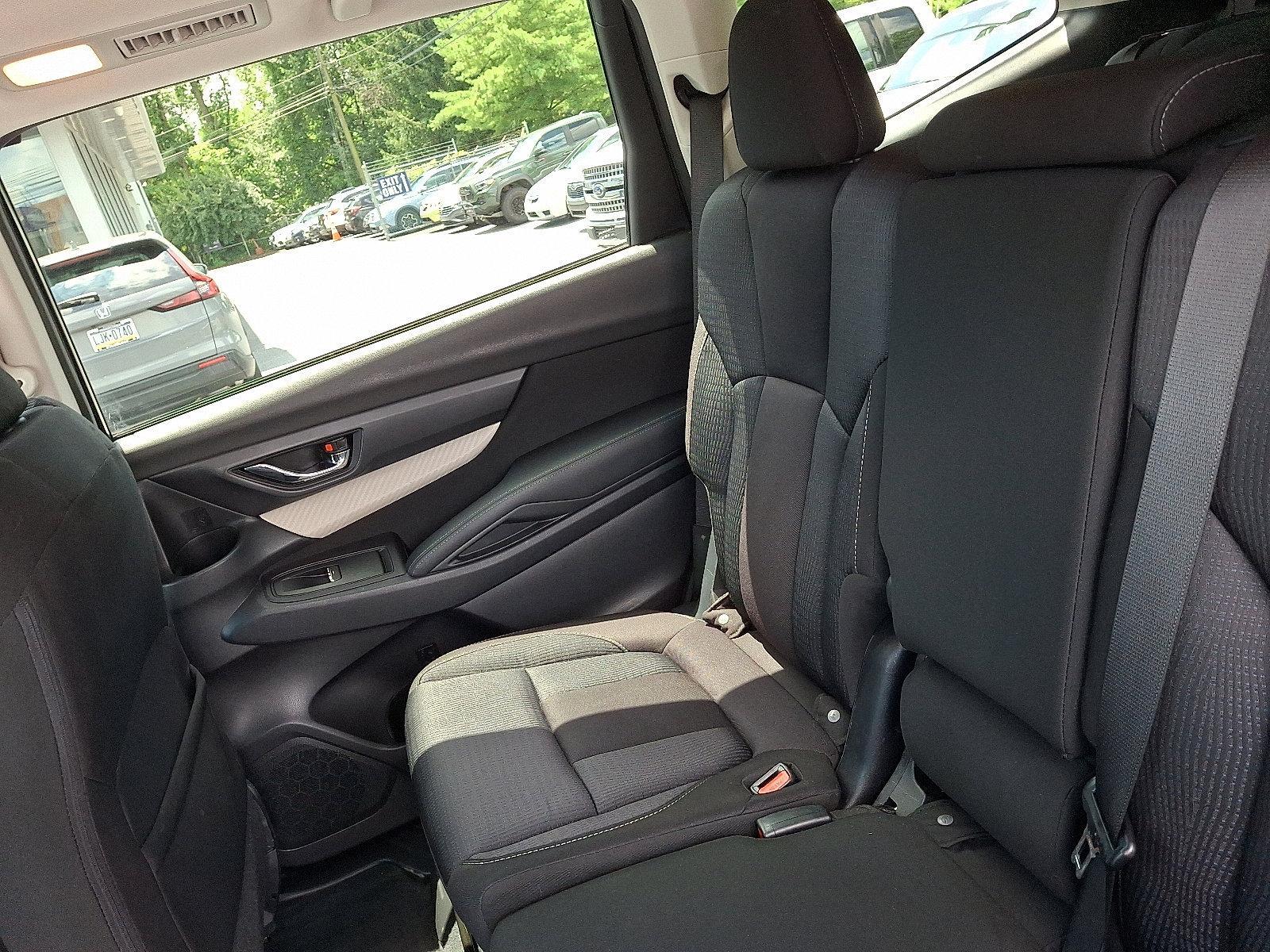2019 Subaru Ascent Vehicle Photo in Harrisburg, PA 17111