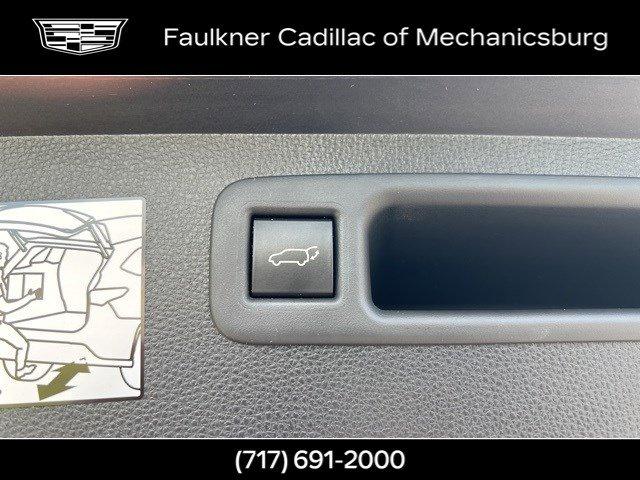 2022 Toyota Highlander Vehicle Photo in MECHANICSBURG, PA 17050-1707
