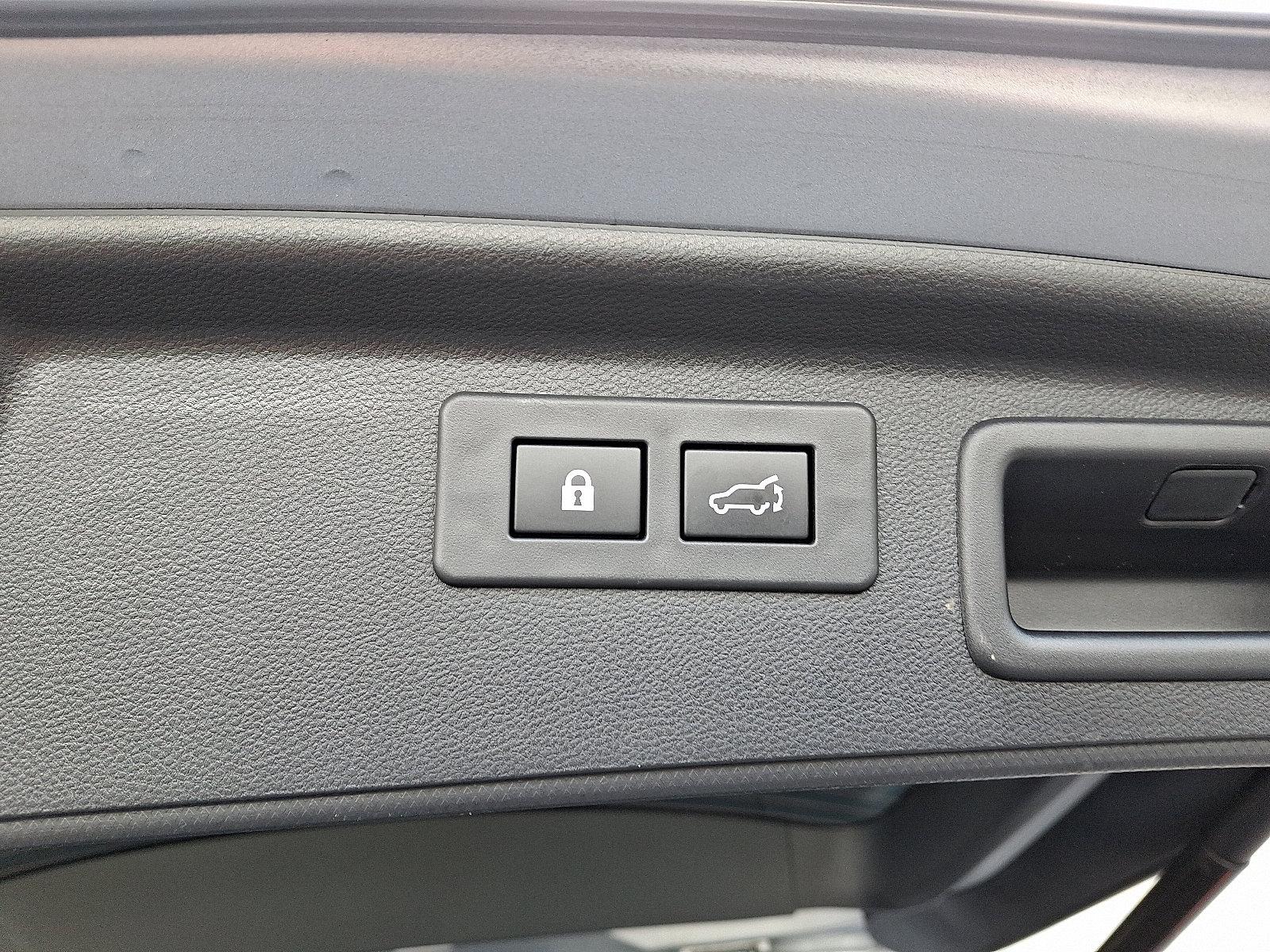 2024 Subaru Forester Vehicle Photo in Harrisburg, PA 17111