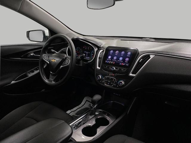 2024 Chevrolet Malibu Vehicle Photo in Appleton, WI 54913
