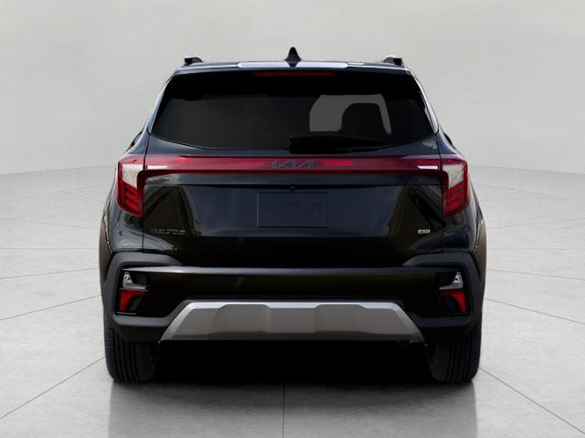 2025 Kia Seltos Vehicle Photo in Appleton, WI 54914