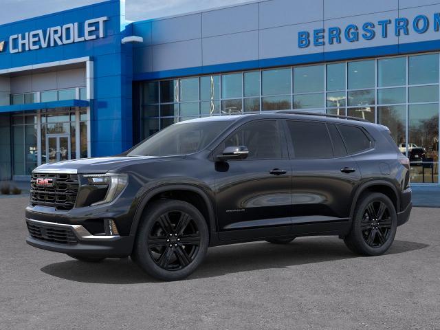 2025 GMC Acadia Vehicle Photo in OSHKOSH, WI 54904-7811