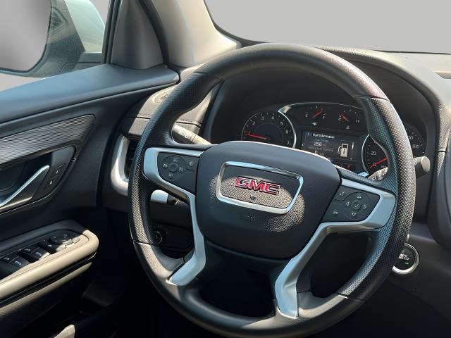 2024 GMC Terrain Vehicle Photo in MIDDLETON, WI 53562-1492