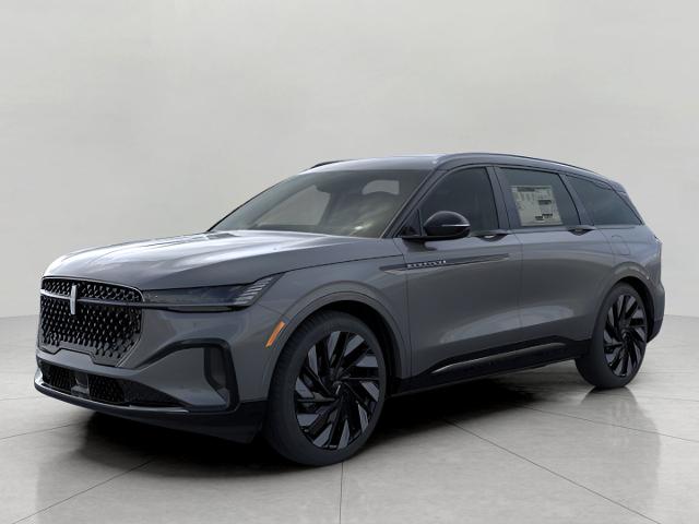 2025 Lincoln Nautilus Vehicle Photo in Neenah, WI 54956