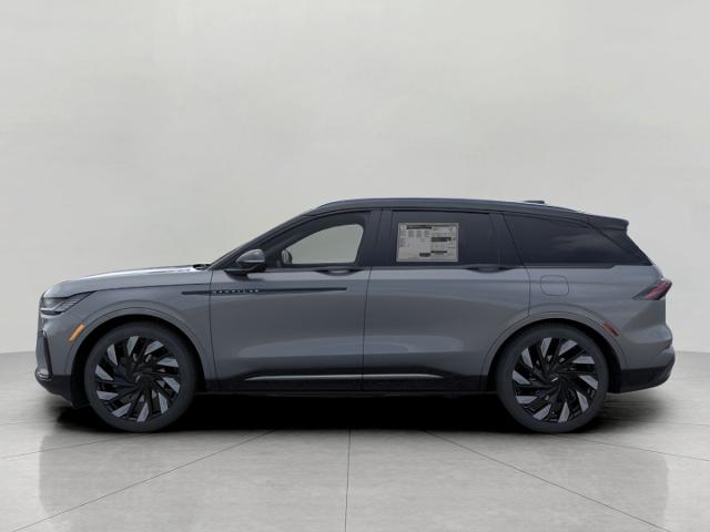 2025 Lincoln Nautilus Vehicle Photo in Neenah, WI 54956