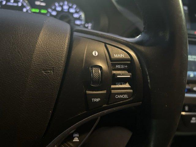 2020 Acura MDX Vehicle Photo in Harrisburg, PA 17111