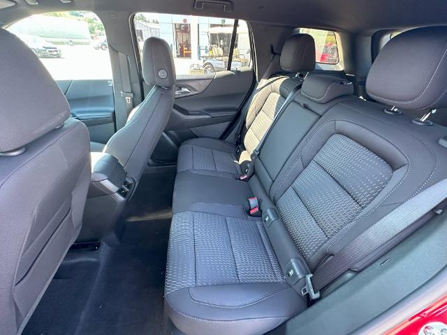 2026 Chevrolet Equinox Vehicle Photo in GARDNER, MA 01440-3110