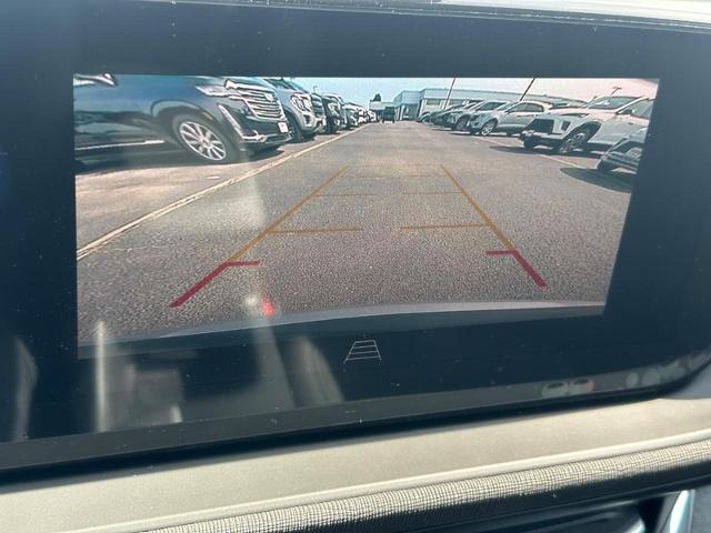 2025 Buick Envista Vehicle Photo in COLUMBIA, MO 65203-3903