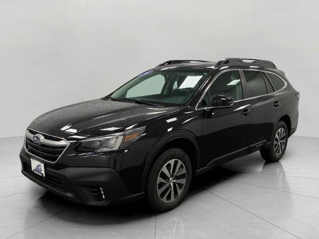 2022 Subaru Outback Vehicle Photo in Appleton, WI 54913