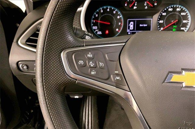 2024 Chevrolet Malibu Vehicle Photo in KANSAS CITY, MO 64114-4502