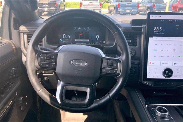 2022 Ford Expedition Max Vehicle Photo in INDEPENDENCE, MO 64055-1377