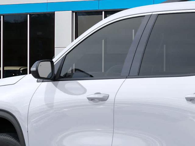2026 Chevrolet Traverse Vehicle Photo in MOON TOWNSHIP, PA 15108-2571