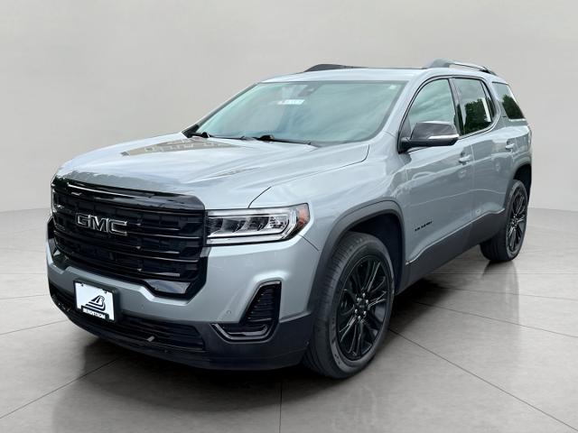 2023 GMC Acadia Vehicle Photo in APPLETON, WI 54914-8833