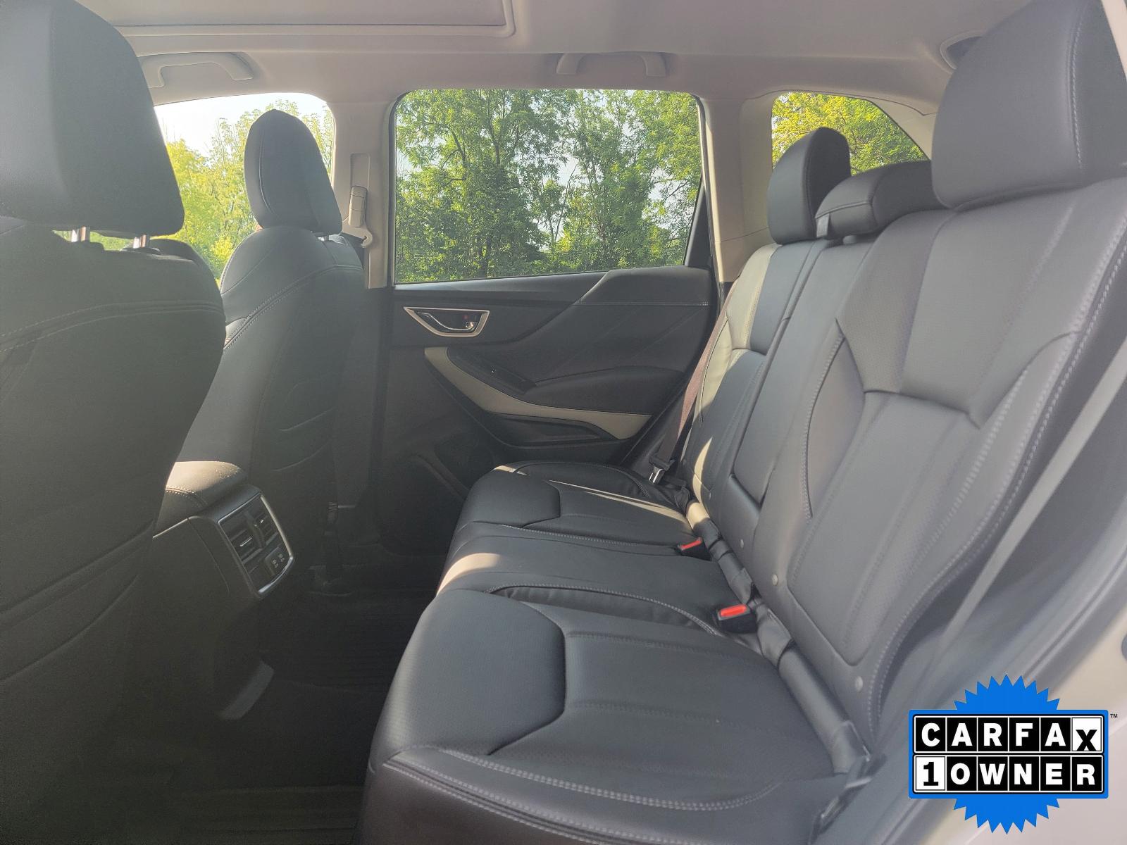 2022 Subaru Forester Vehicle Photo in Harrisburg, PA 17111