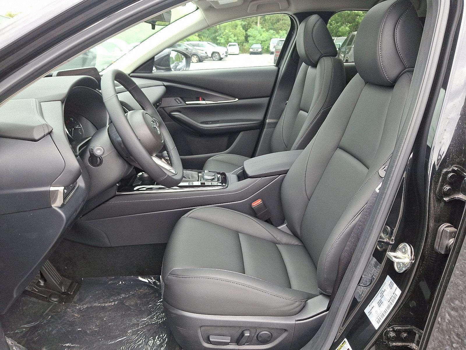 2025 Mazda CX-30 Vehicle Photo in Harrisburg, PA 17111