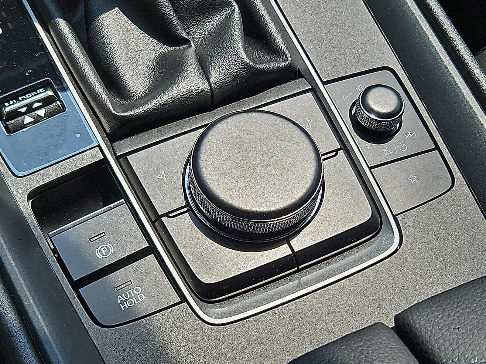 2025 Mazda CX-50 Vehicle Photo in Trevose, PA 19053