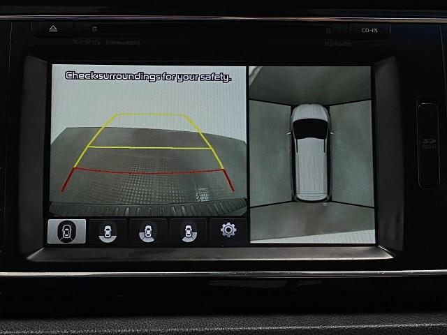 2018 Kia Sedona Vehicle Photo in Appleton, WI 54913
