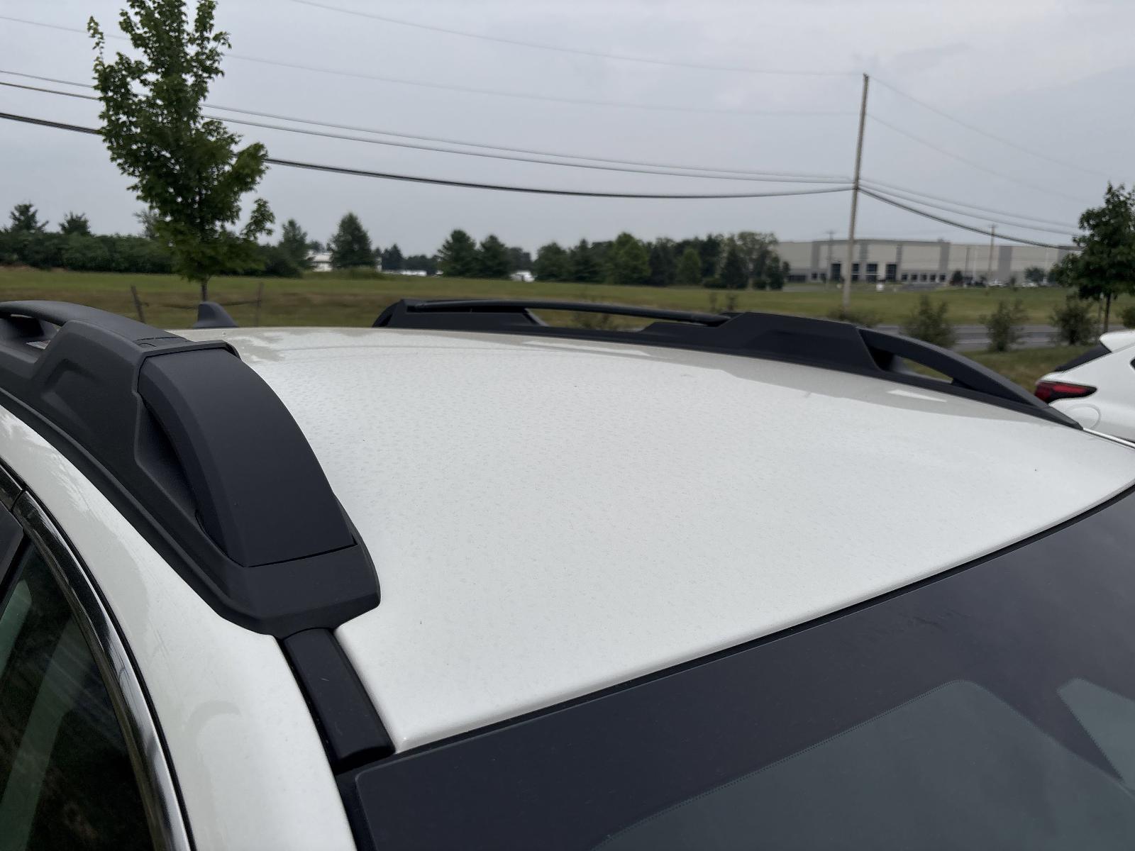 2025 Subaru Outback Vehicle Photo in Mechanicsburg, PA 17050