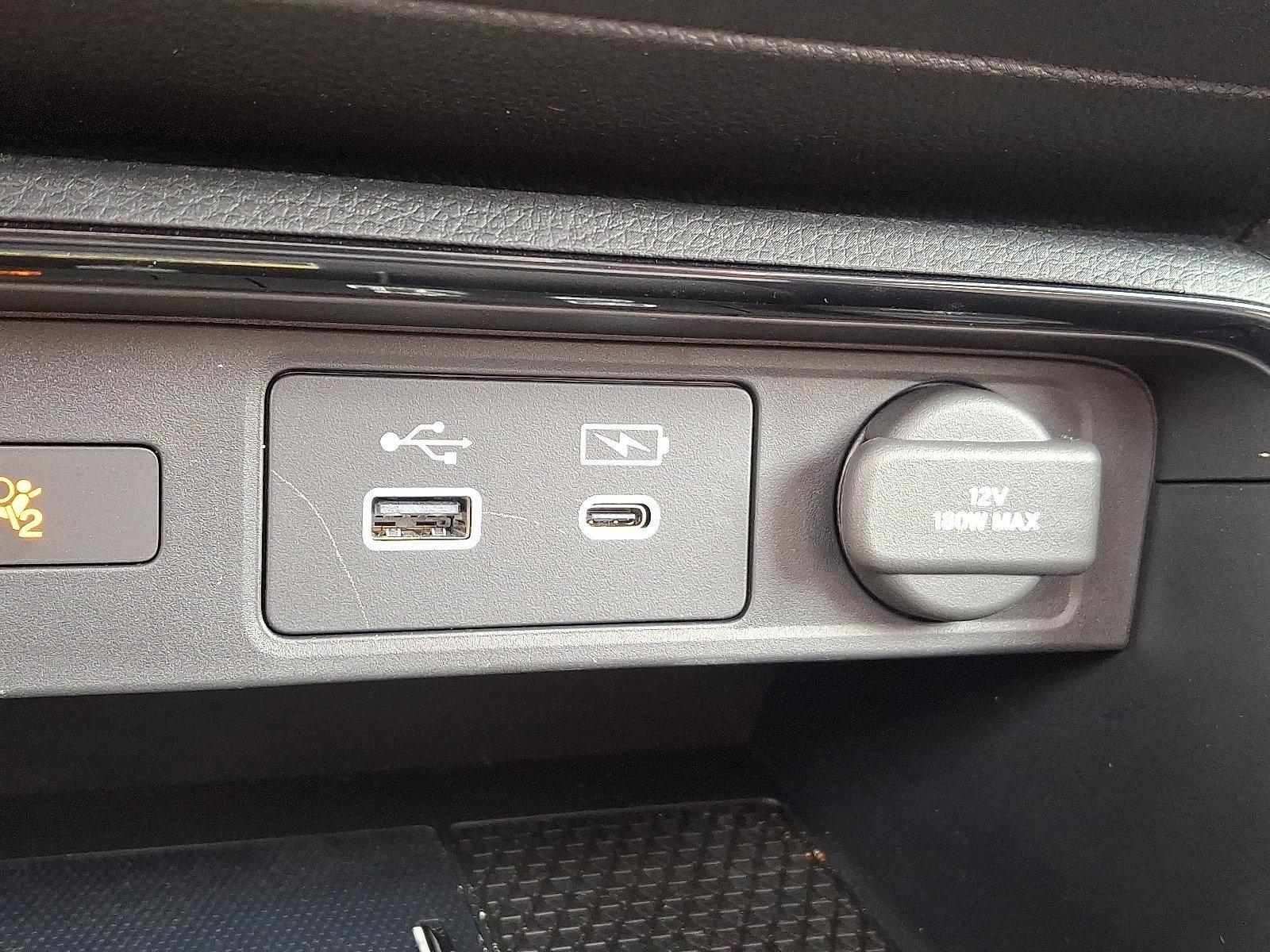 2025 Honda CR-V Hybrid Vehicle Photo in Harrisburg, PA 17111