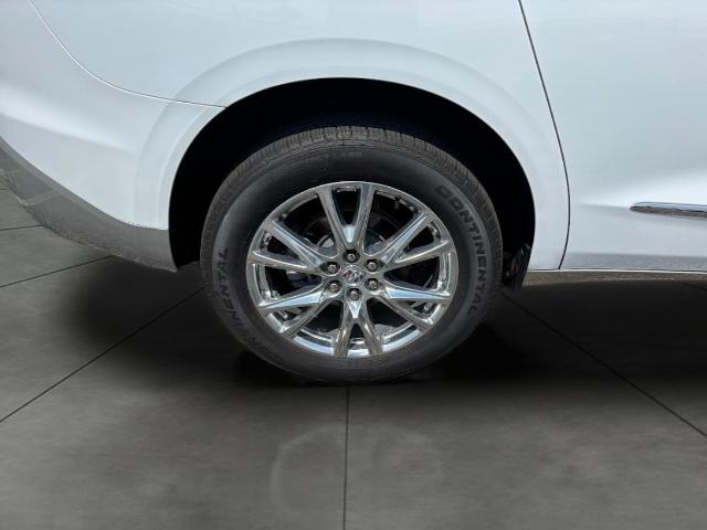 2023 Buick Enclave Vehicle Photo in APPLETON, WI 54914-8833