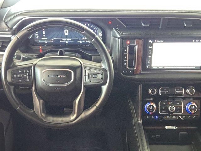 2023 GMC Yukon XL Vehicle Photo in Decatur, TX 76234