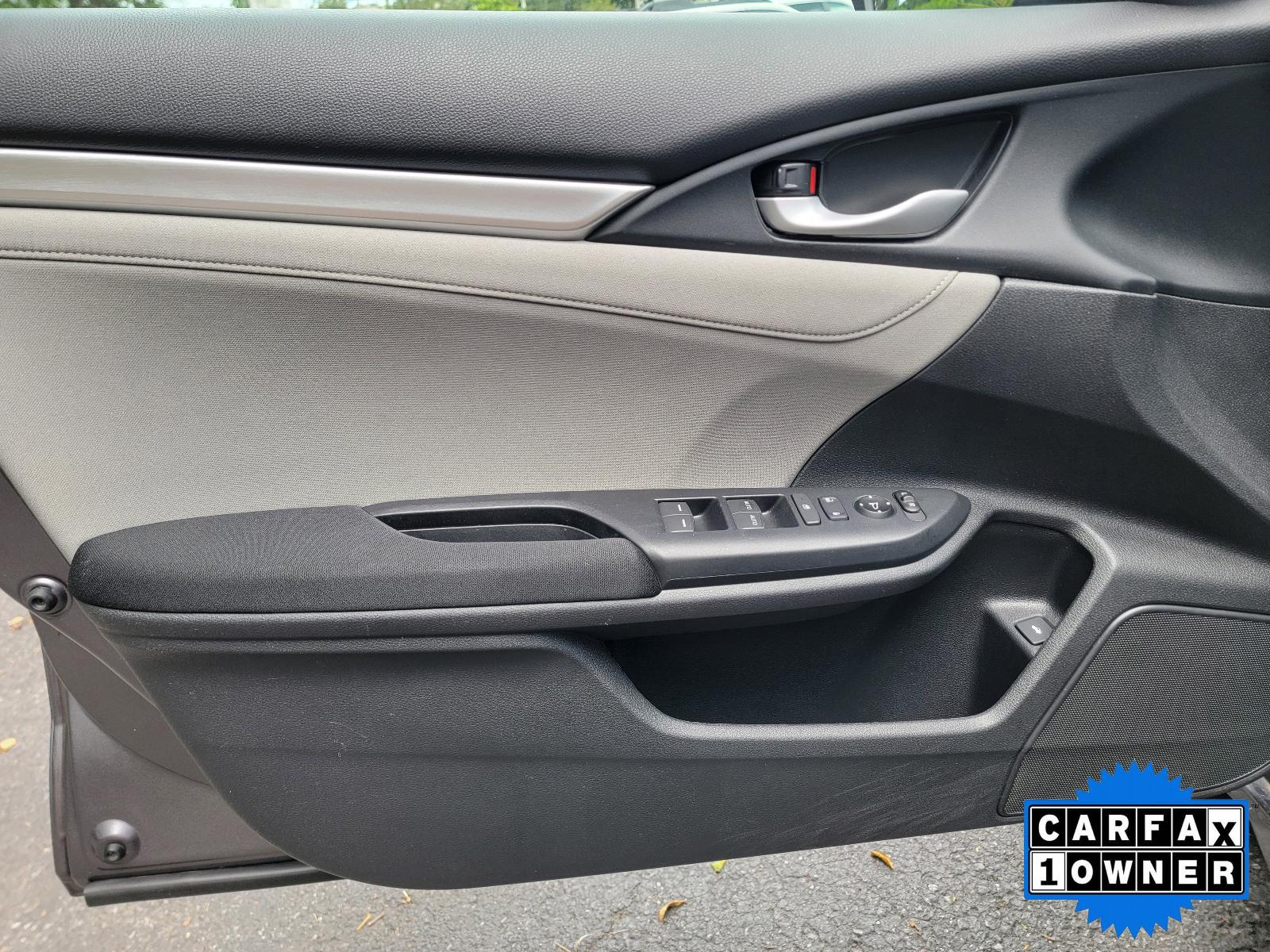 2019 Honda Civic Sedan Vehicle Photo in Harrisburg, PA 17111
