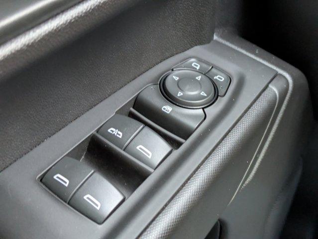 2023 Chevrolet Silverado 1500 Vehicle Photo in BRUNSWICK, GA 31525-1881