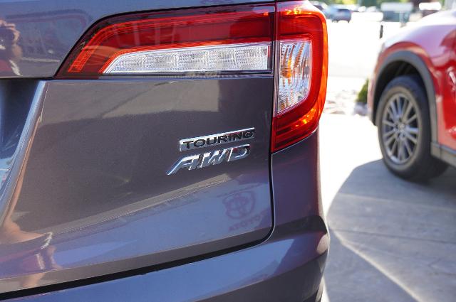 2020 Honda Pilot Vehicle Photo in Riverdale, UT 84405