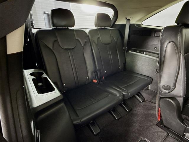 2025 Kia Sorento Vehicle Photo in Everett, WA 98204