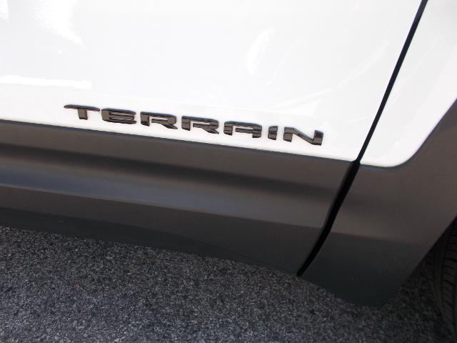 2023 GMC Terrain Vehicle Photo in LOWELL, MA 01852-4336