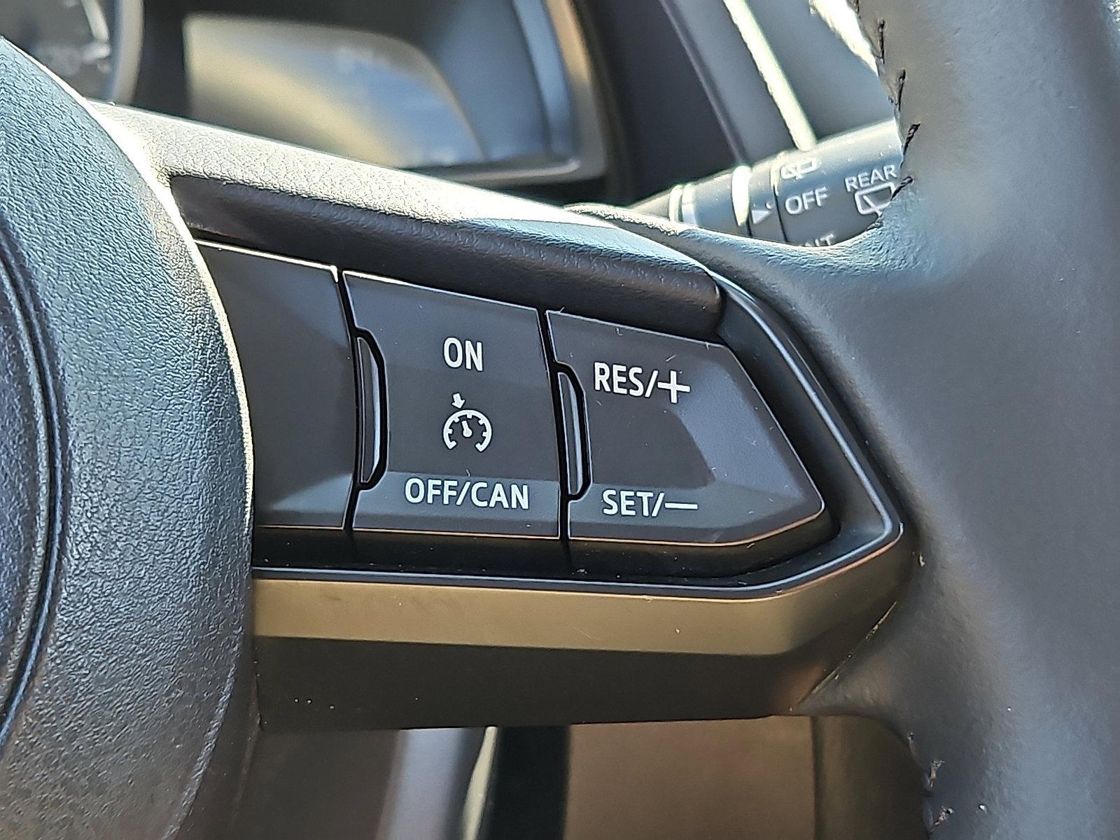 2019 Mazda CX-3 Vehicle Photo in Trevose, PA 19053