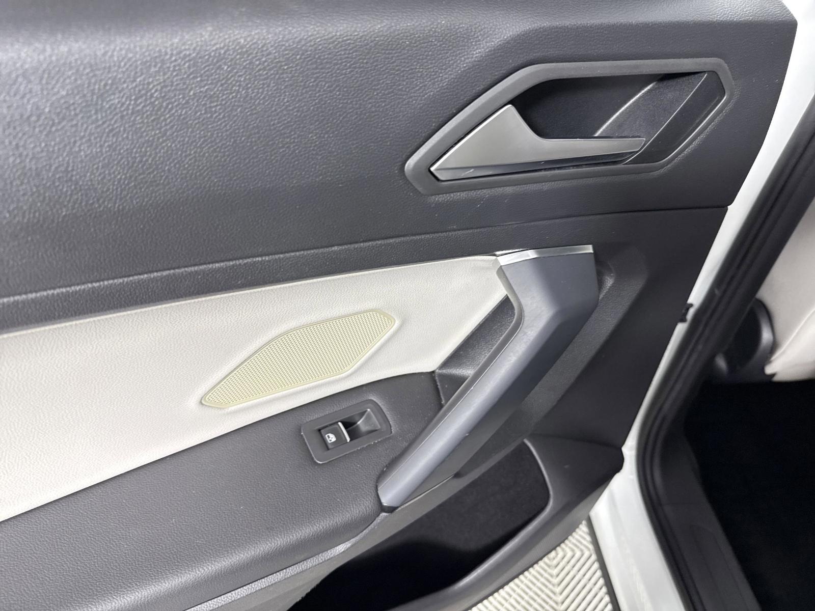 2019 Volkswagen Tiguan Vehicle Photo in Georgetown, TX 78626