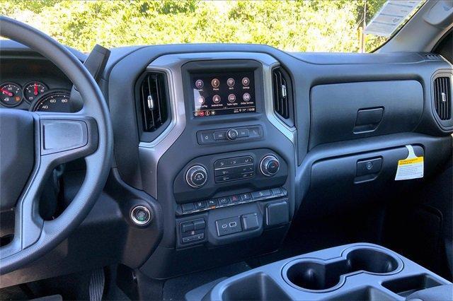 2025 Chevrolet Silverado 2500 HD Vehicle Photo in KANSAS CITY, MO 64114-4502