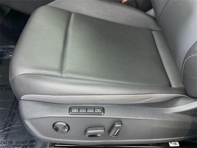 2023 Volkswagen ID.4 Vehicle Photo in Puyallup, WA 98371
