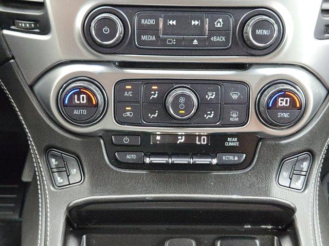 2020 Chevrolet Tahoe Vehicle Photo in Decatur, TX 76234