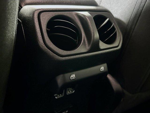 2023 Jeep Wrangler 4xe Vehicle Photo in Doylsetown, PA 18901
