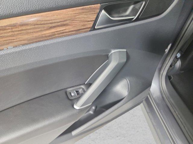 2022 Volkswagen Passat Vehicle Photo in Georgetown, TX 78626